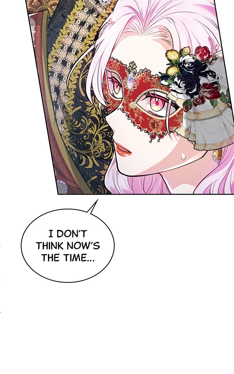 My Aggravating Sovereign Chapter 14 - Page 56