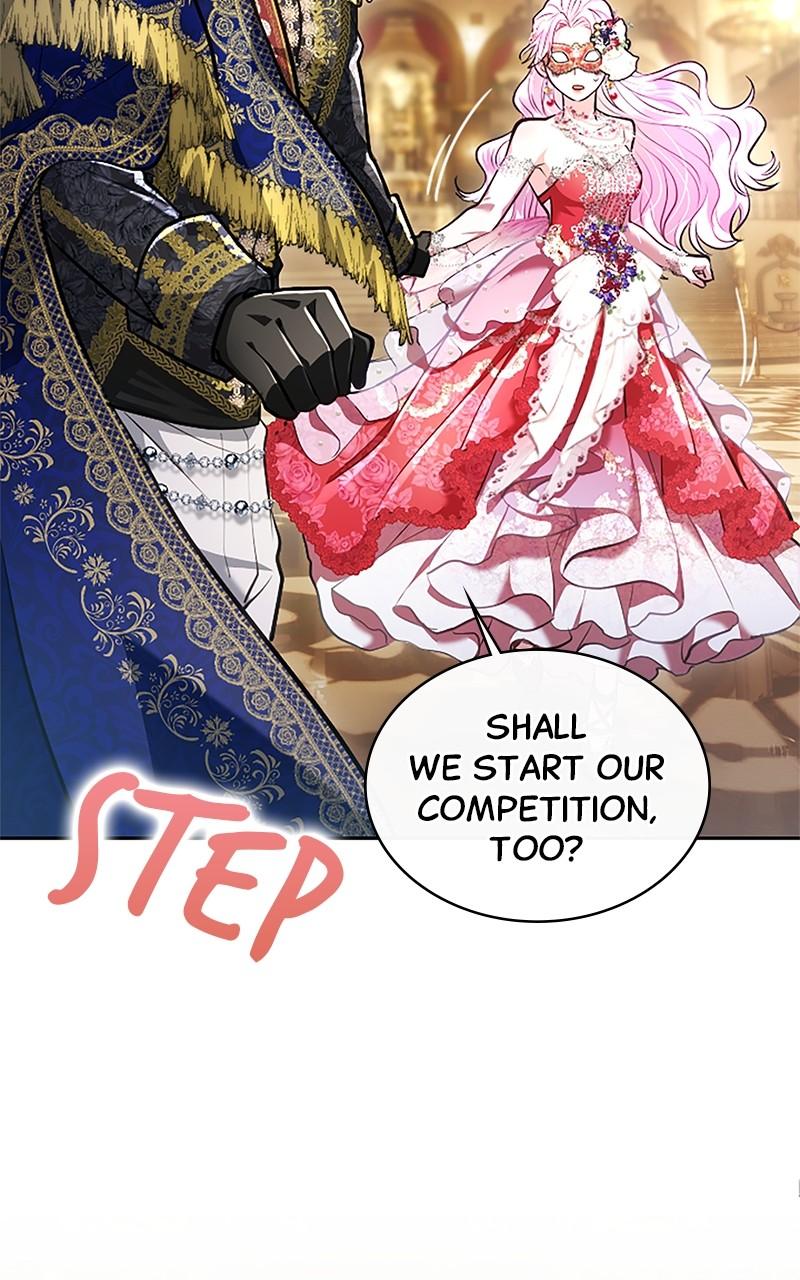 My Aggravating Sovereign Chapter 14 - Page 58