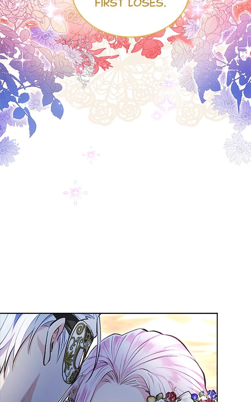 My Aggravating Sovereign Chapter 14 - Page 61