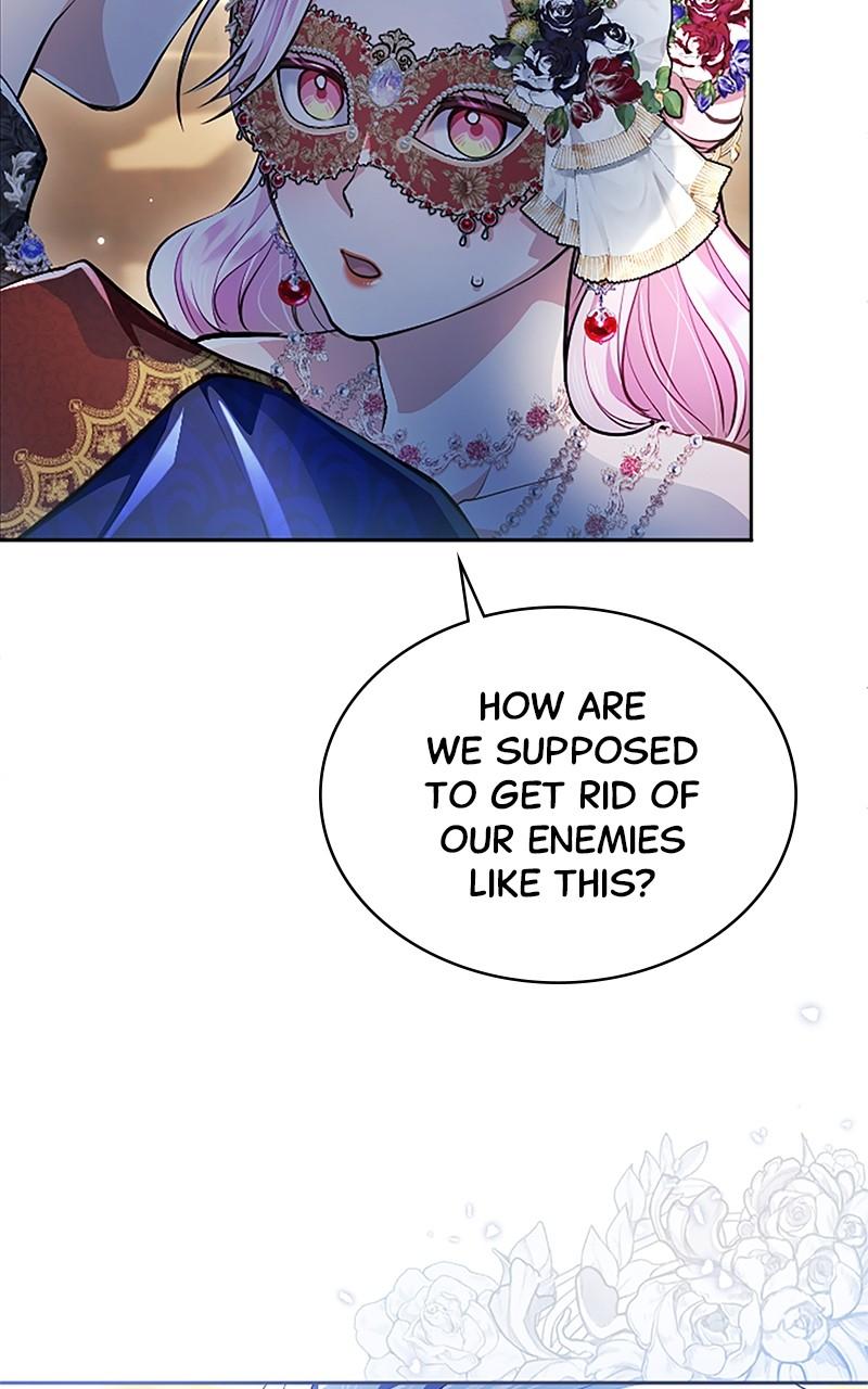 My Aggravating Sovereign Chapter 14 - Page 62