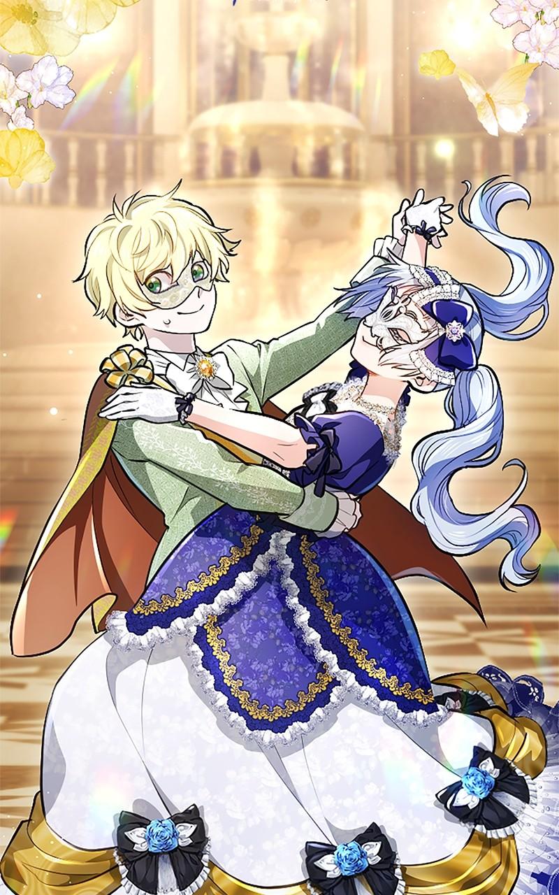 My Aggravating Sovereign Chapter 15 - Page 5