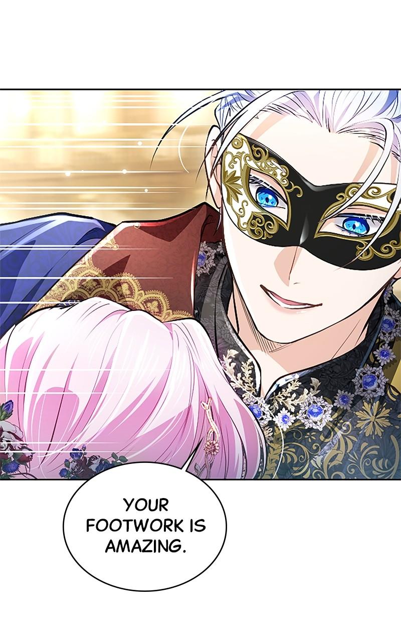 My Aggravating Sovereign Chapter 15 - Page 21