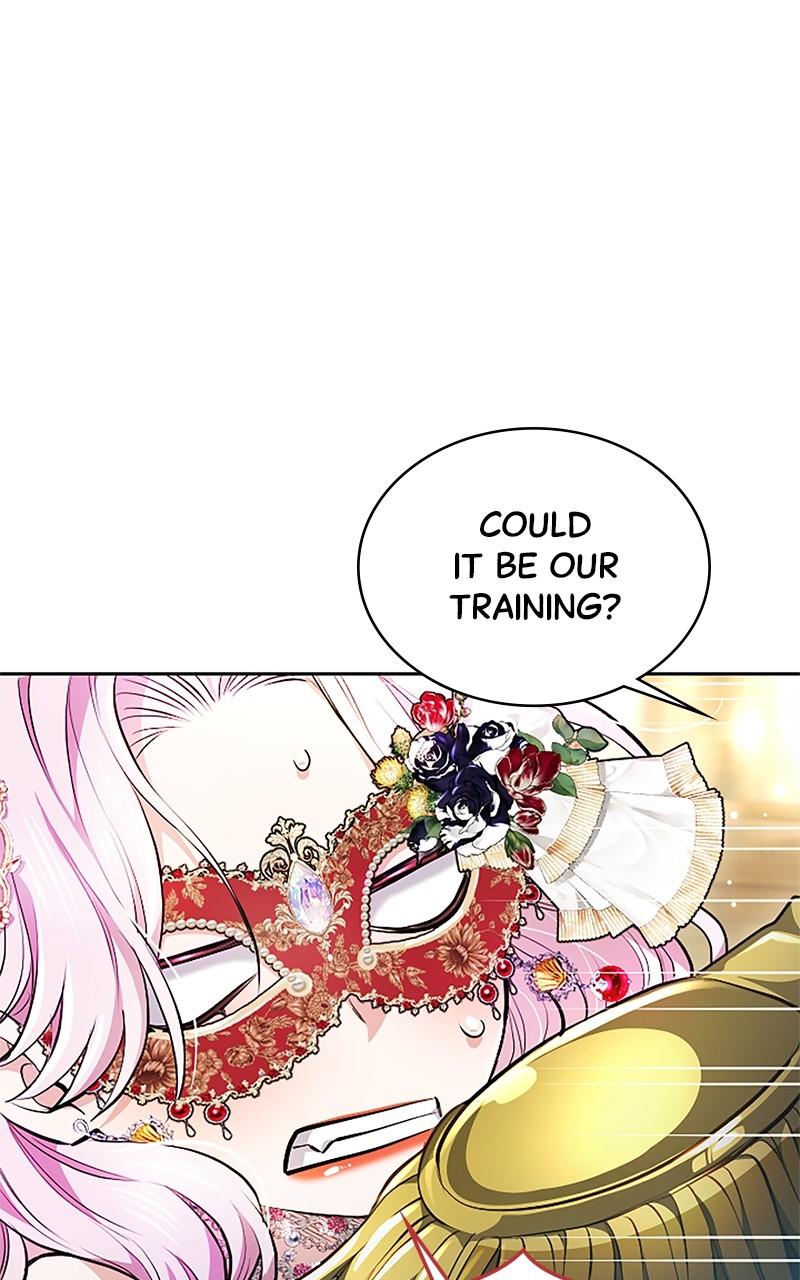 My Aggravating Sovereign Chapter 15 - Page 22