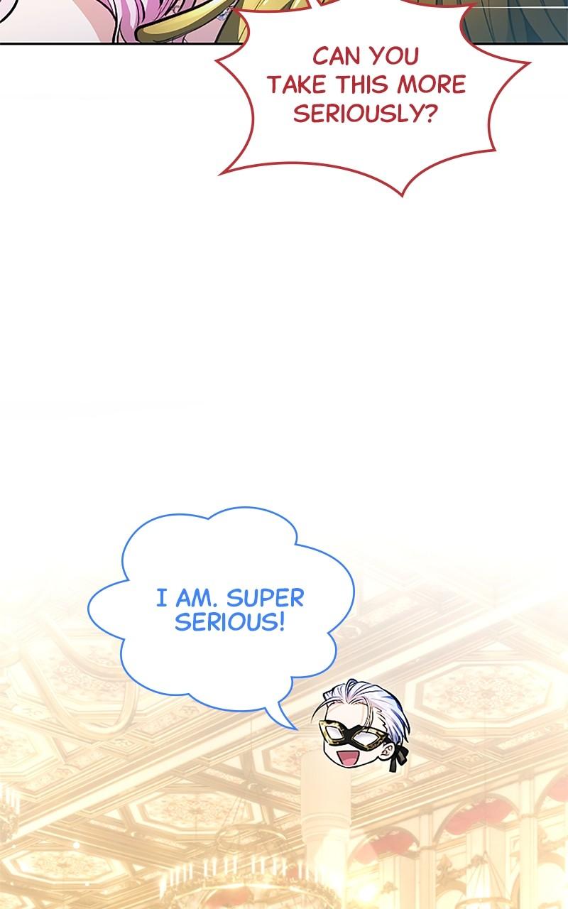 My Aggravating Sovereign Chapter 15 - Page 23