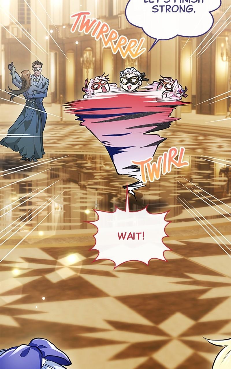 My Aggravating Sovereign Chapter 15 - Page 26