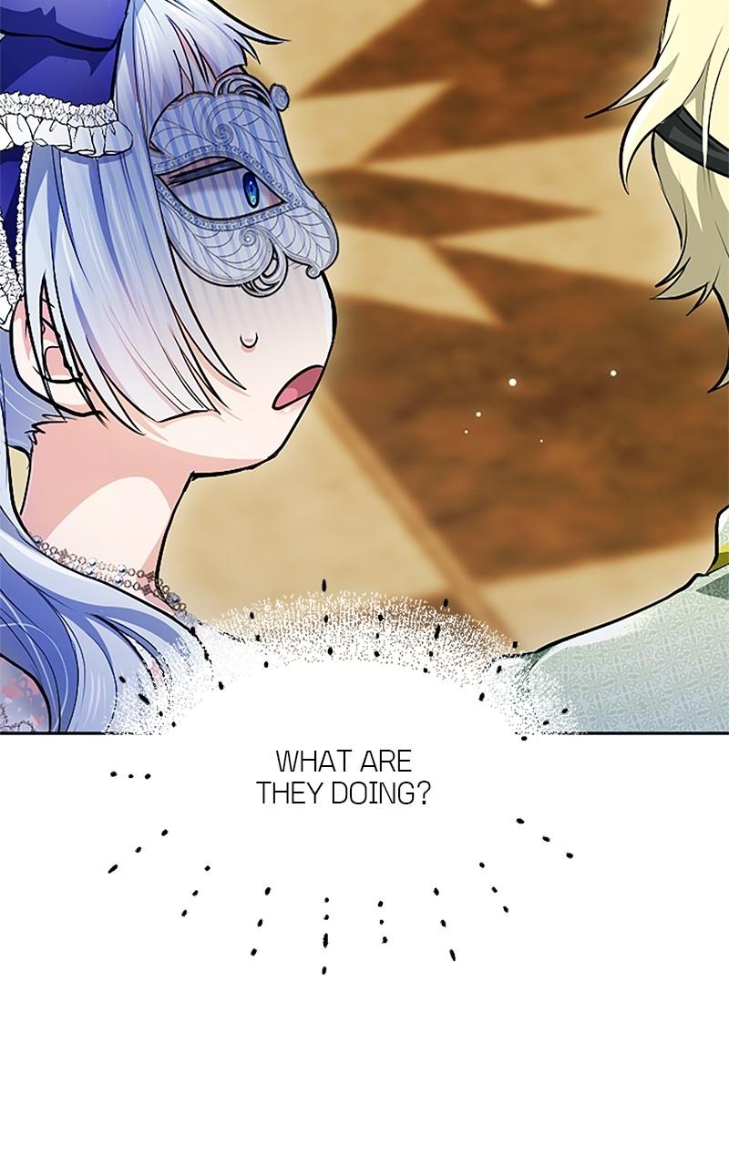 My Aggravating Sovereign Chapter 15 - Page 27