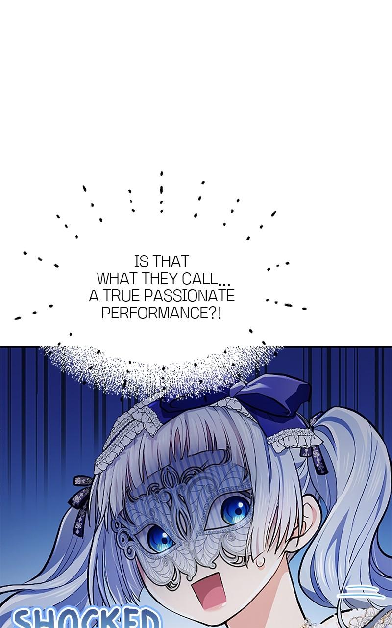 My Aggravating Sovereign Chapter 15 - Page 28