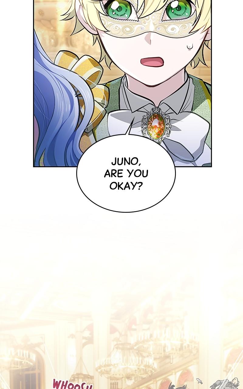 My Aggravating Sovereign Chapter 15 - Page 30