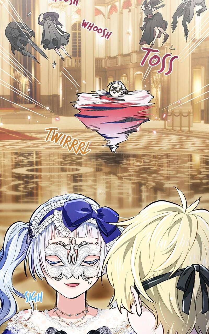 My Aggravating Sovereign Chapter 15 - Page 31