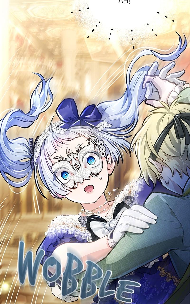 My Aggravating Sovereign Chapter 15 - Page 35