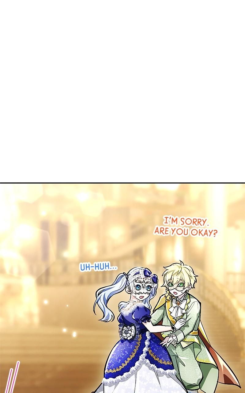 My Aggravating Sovereign Chapter 15 - Page 40