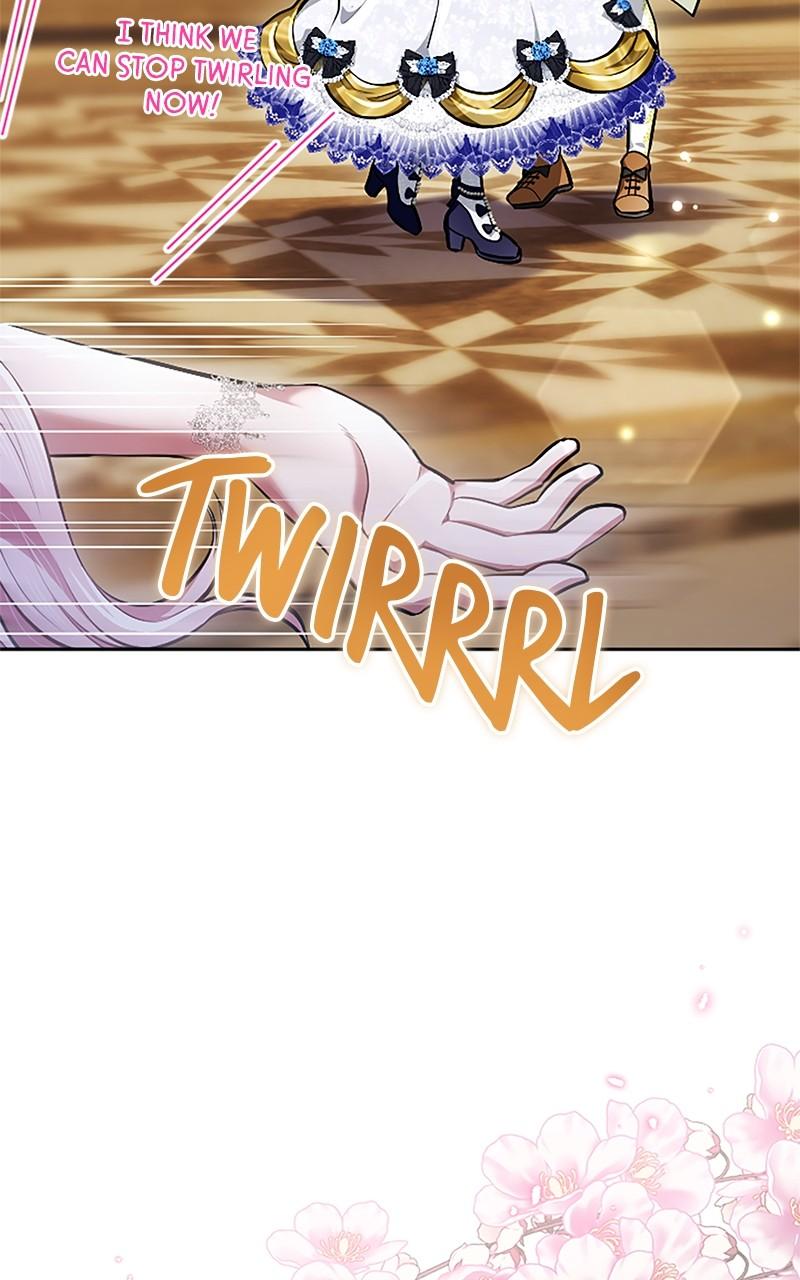 My Aggravating Sovereign Chapter 15 - Page 41