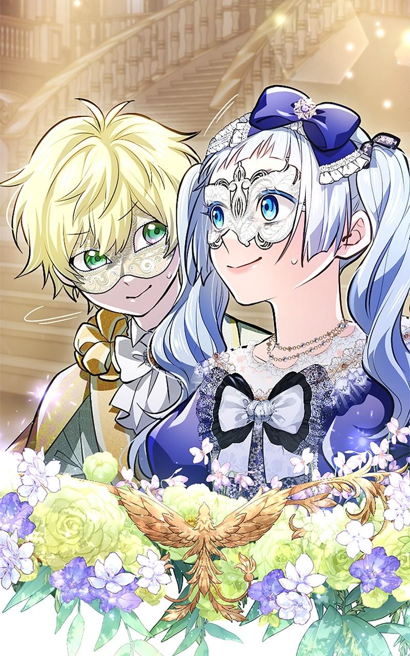 My Aggravating Sovereign Chapter 15 - Page 46