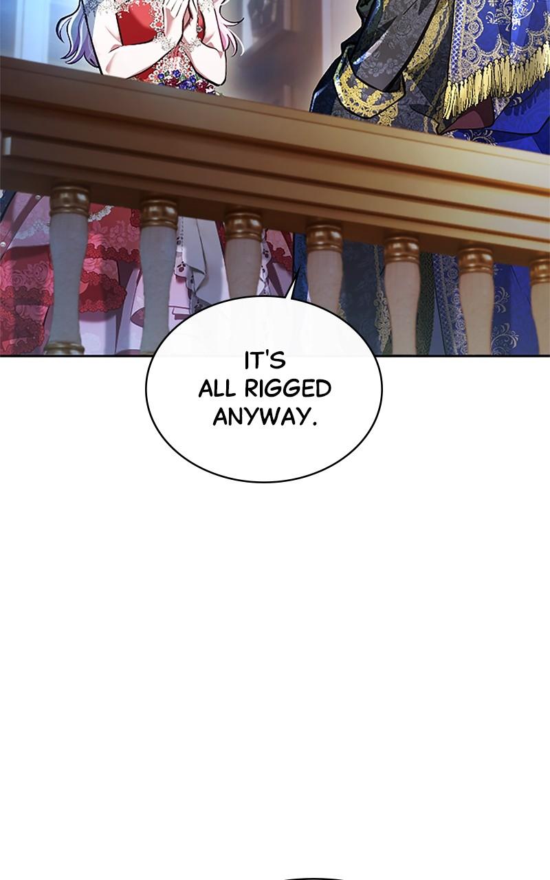 My Aggravating Sovereign Chapter 15 - Page 49