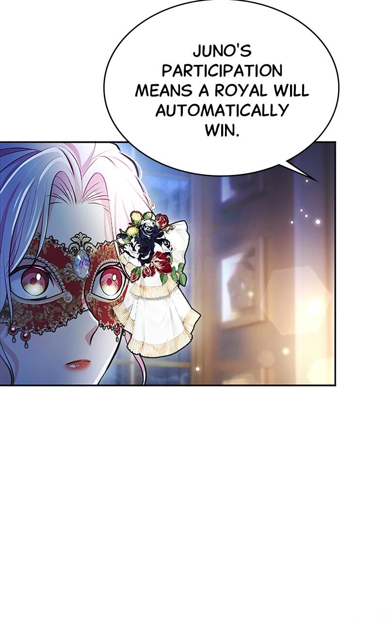 My Aggravating Sovereign Chapter 15 - Page 50