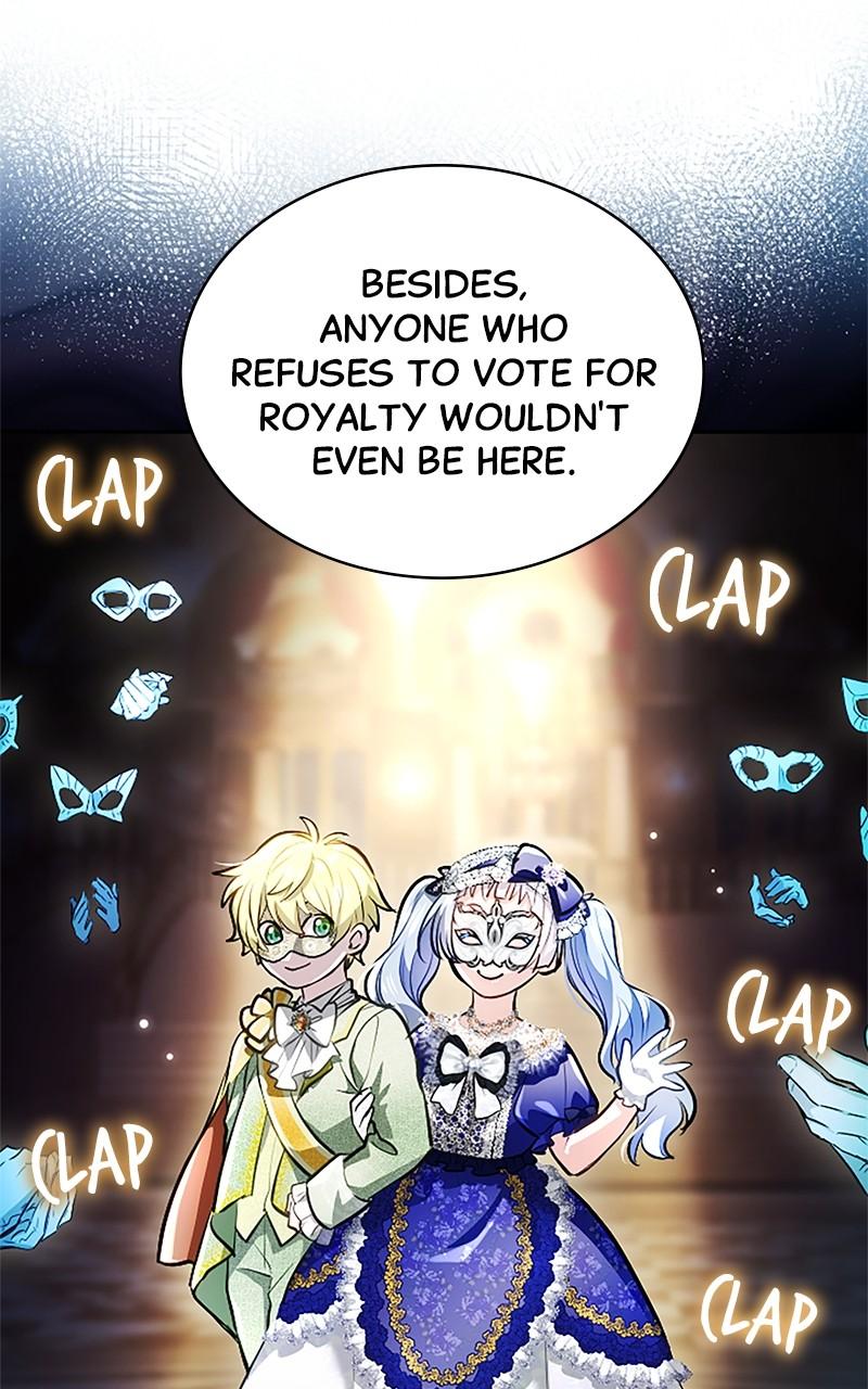 My Aggravating Sovereign Chapter 15 - Page 51