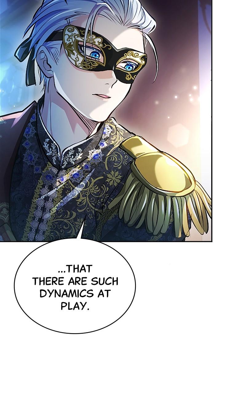 My Aggravating Sovereign Chapter 15 - Page 53