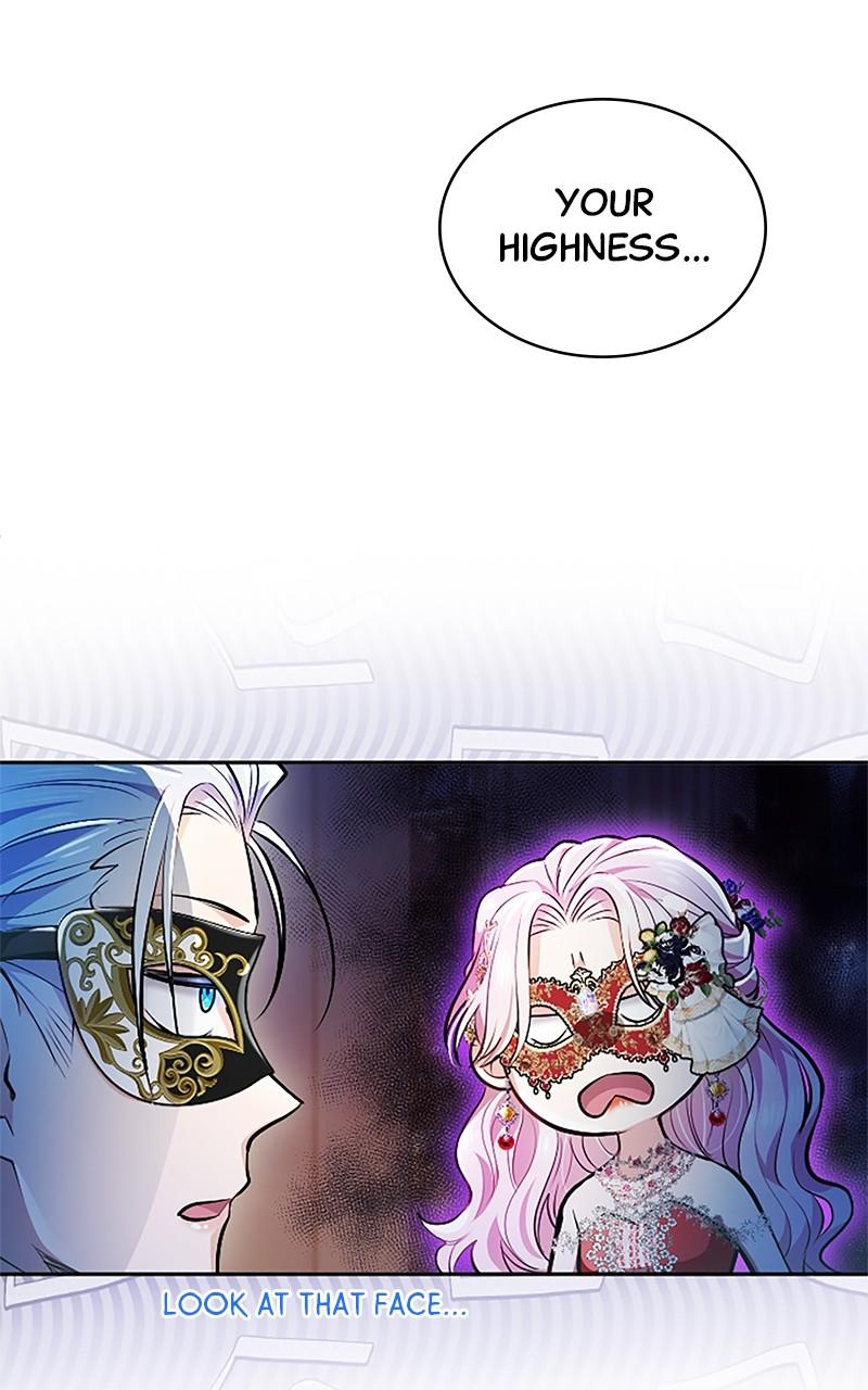 My Aggravating Sovereign Chapter 15 - Page 54