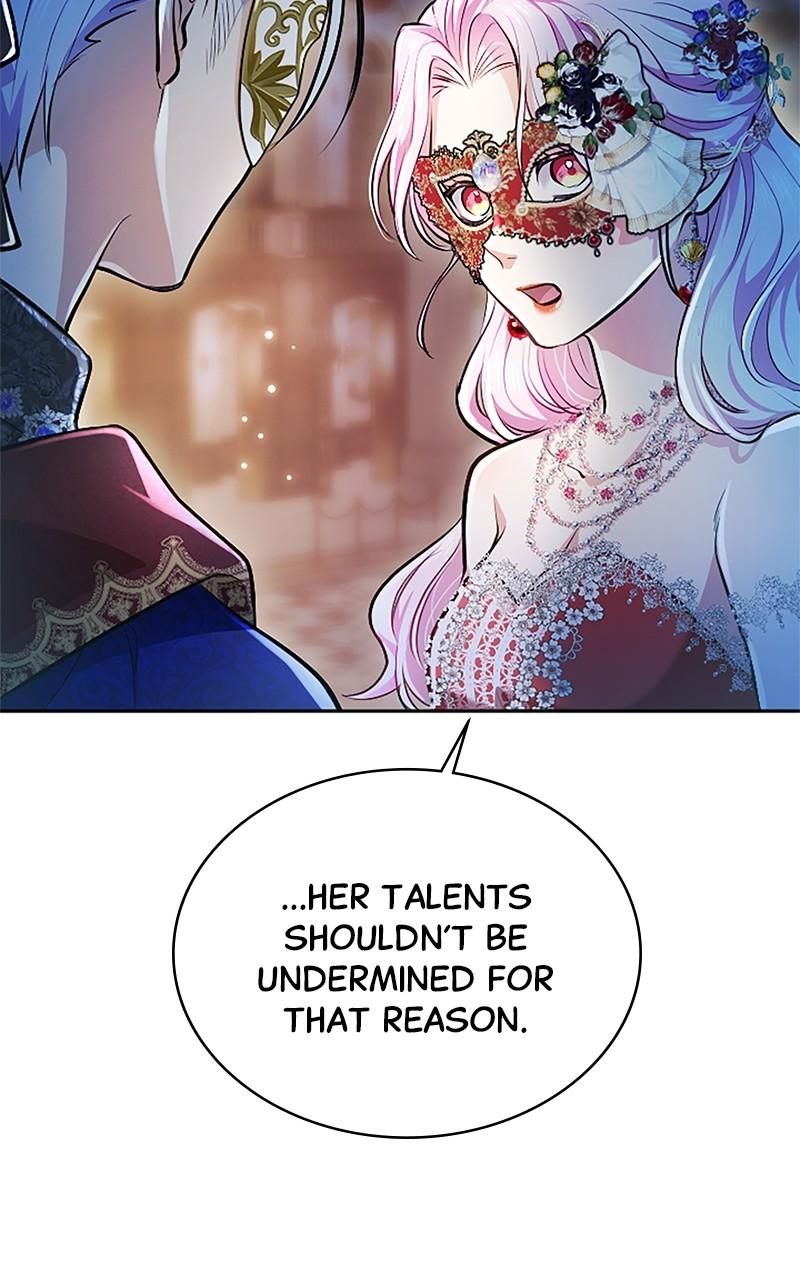 My Aggravating Sovereign Chapter 15 - Page 56