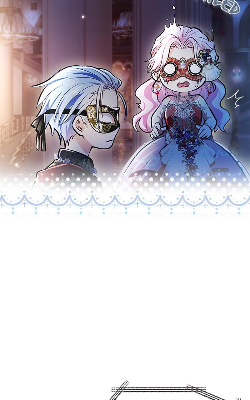 My Aggravating Sovereign Chapter 15 - Page 59