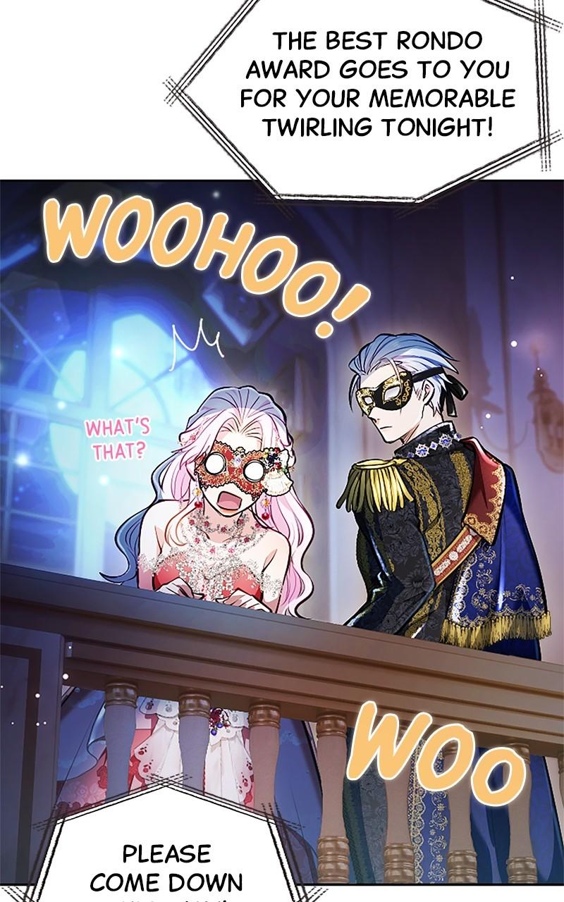 My Aggravating Sovereign Chapter 15 - Page 60