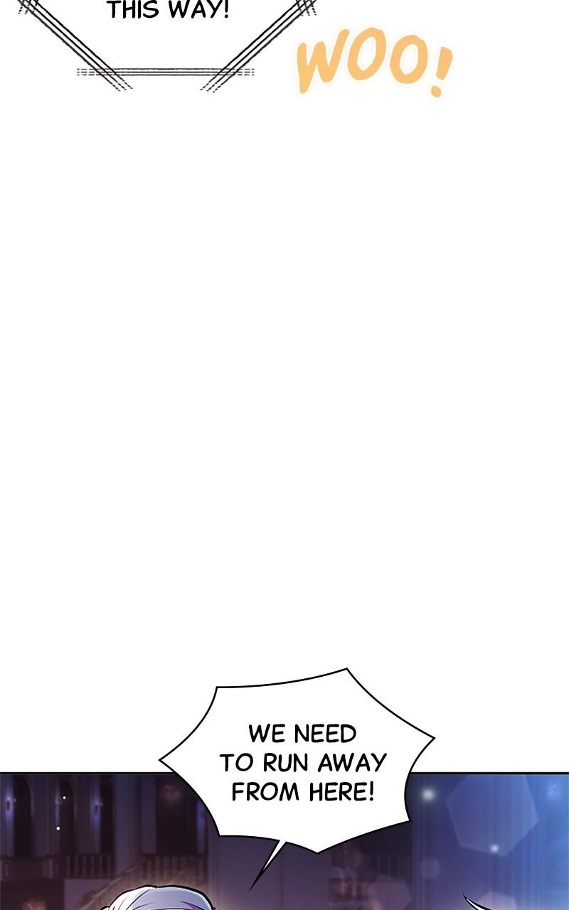 My Aggravating Sovereign Chapter 15 - Page 61