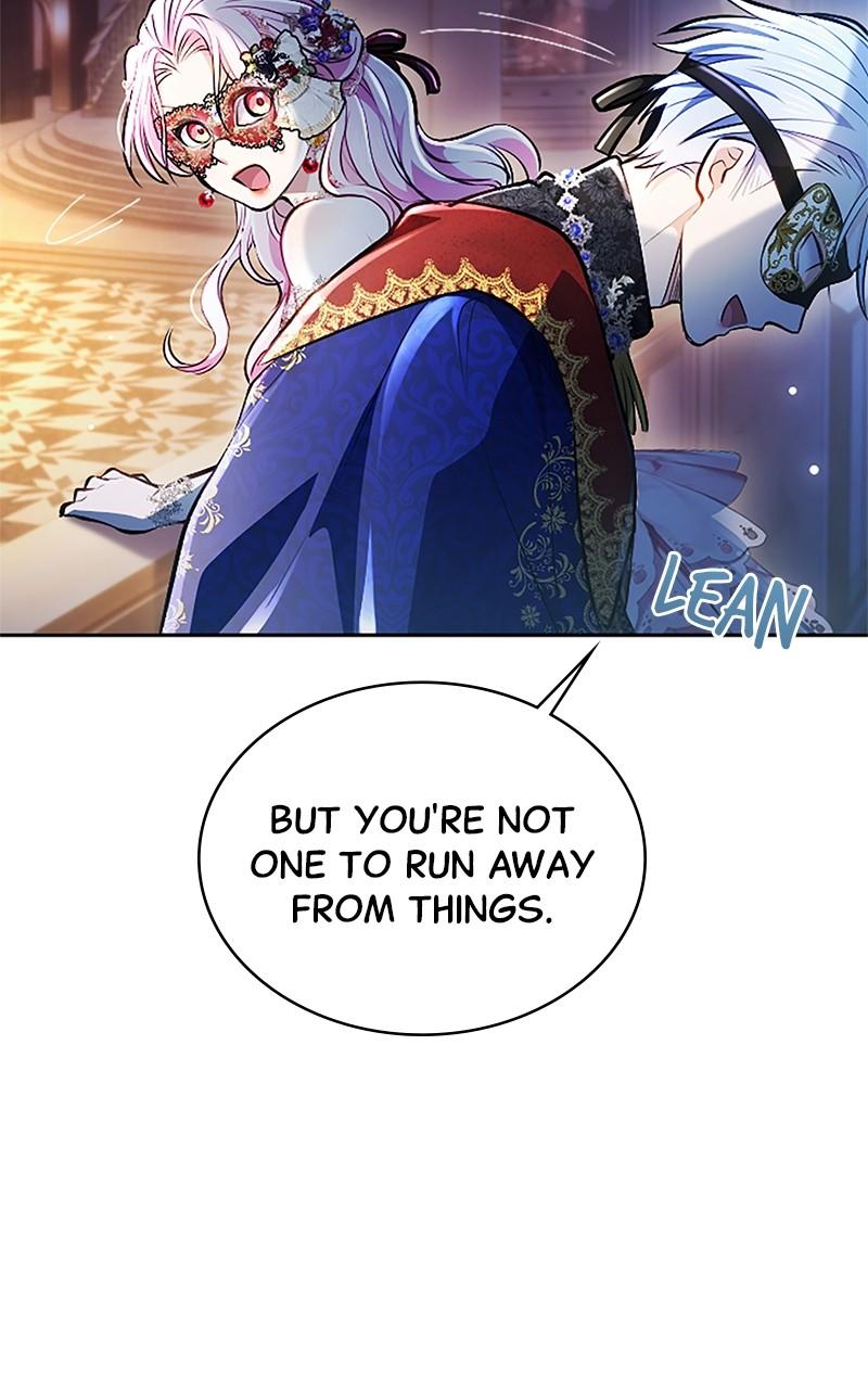 My Aggravating Sovereign Chapter 15 - Page 62