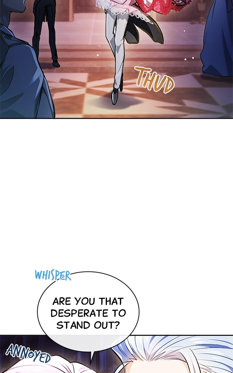 My Aggravating Sovereign Chapter 15 - Page 69