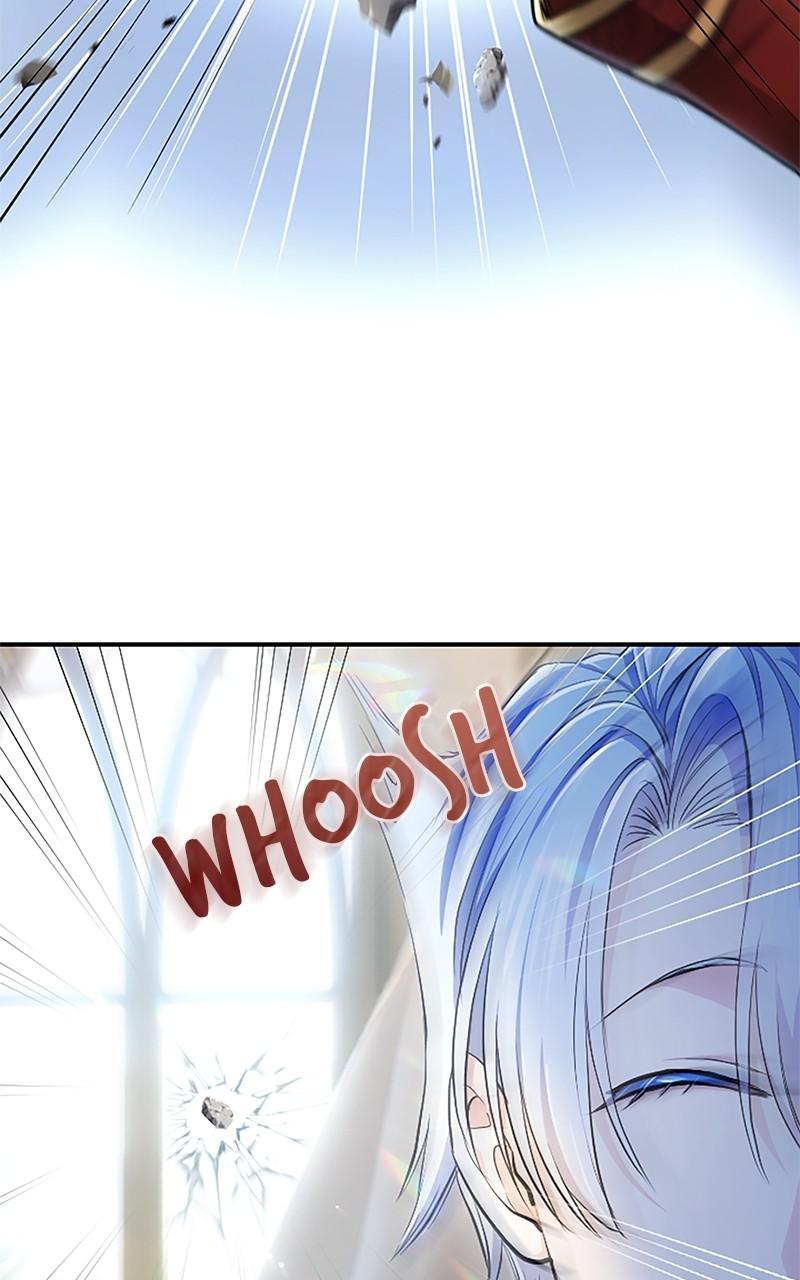 My Aggravating Sovereign Chapter 16 - Page 4