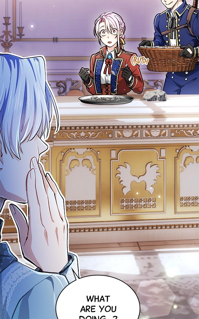 My Aggravating Sovereign Chapter 16 - Page 6