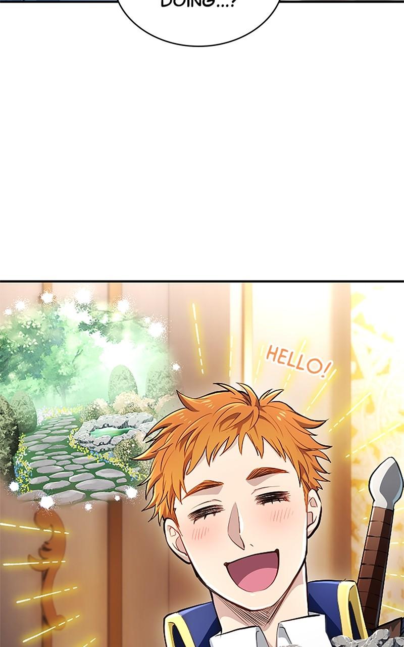 My Aggravating Sovereign Chapter 16 - Page 7