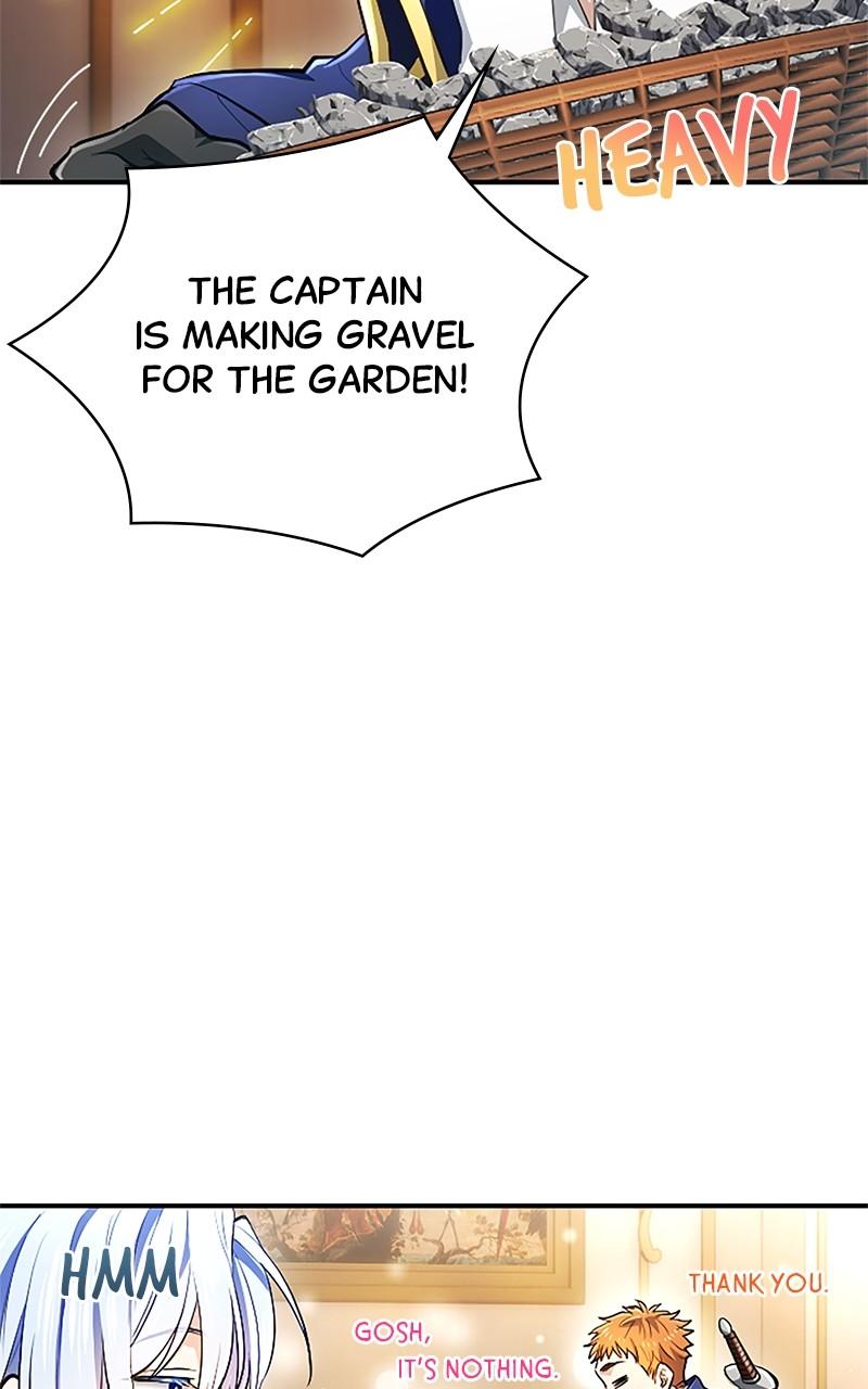 My Aggravating Sovereign Chapter 16 - Page 8