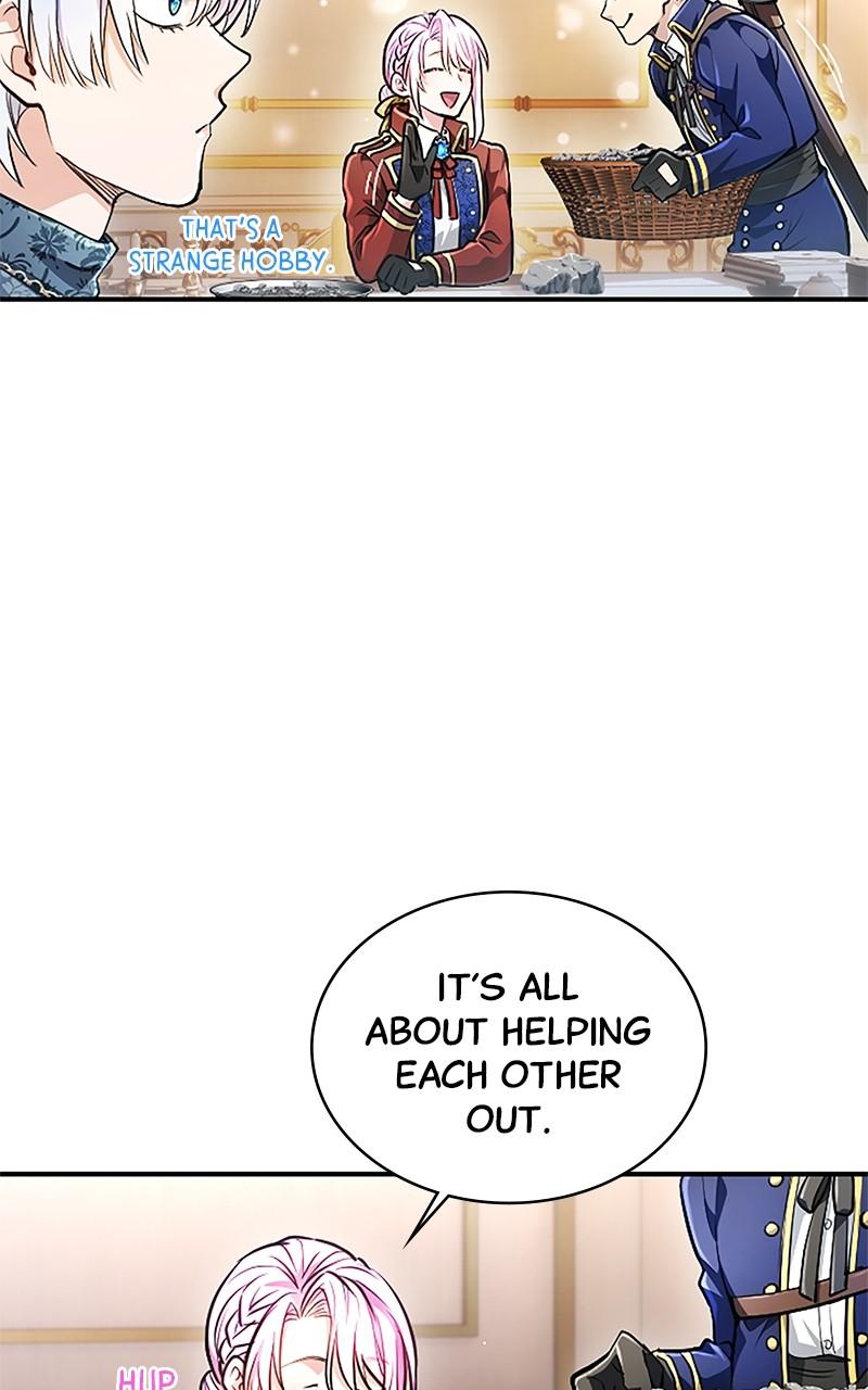 My Aggravating Sovereign Chapter 16 - Page 9