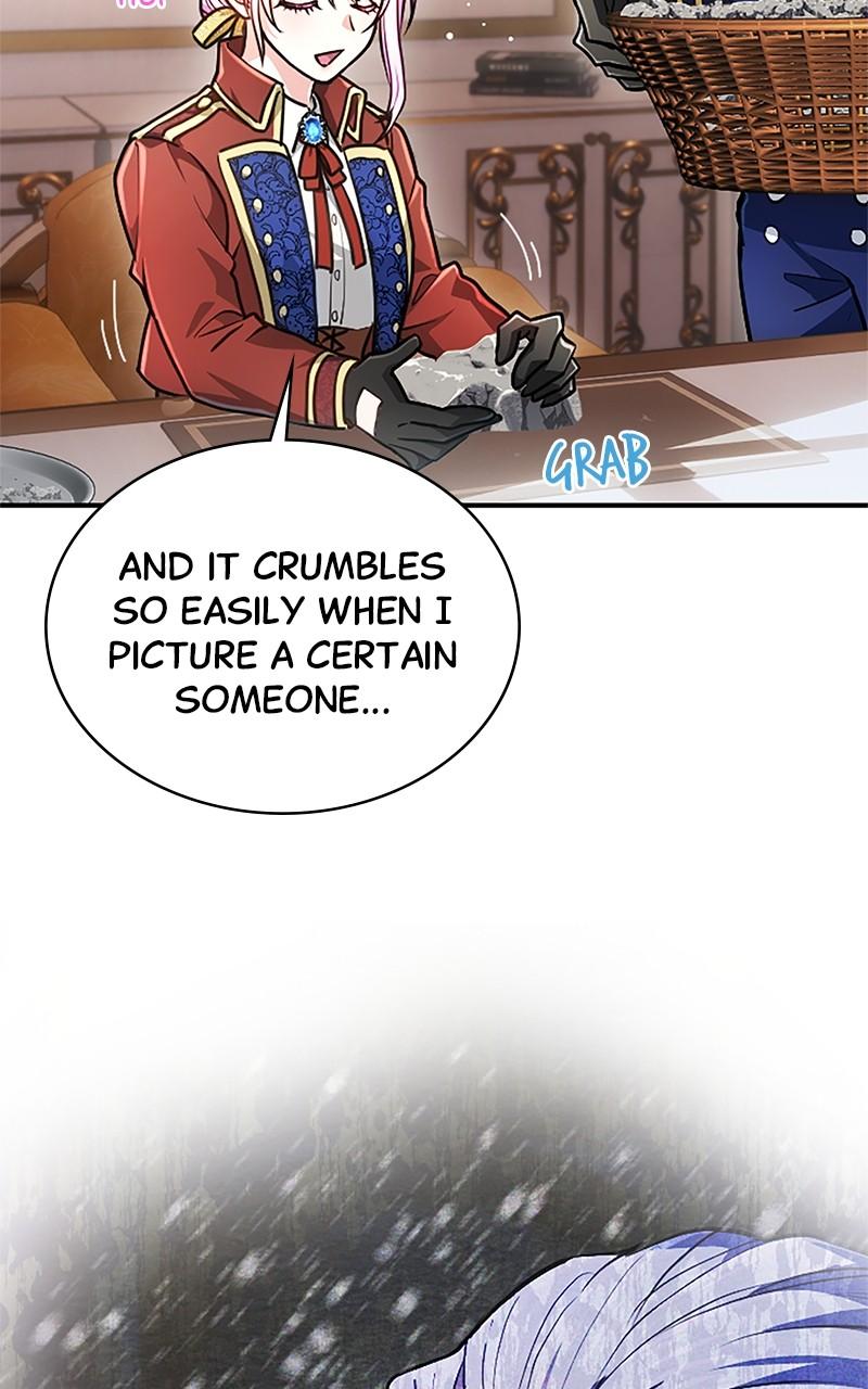 My Aggravating Sovereign Chapter 16 - Page 10