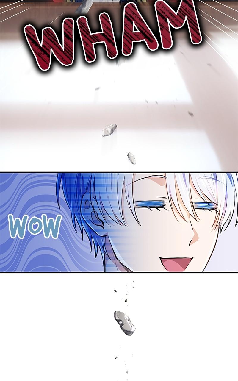 My Aggravating Sovereign Chapter 16 - Page 12