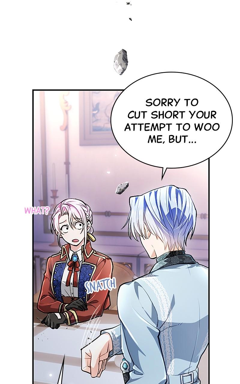 My Aggravating Sovereign Chapter 16 - Page 13