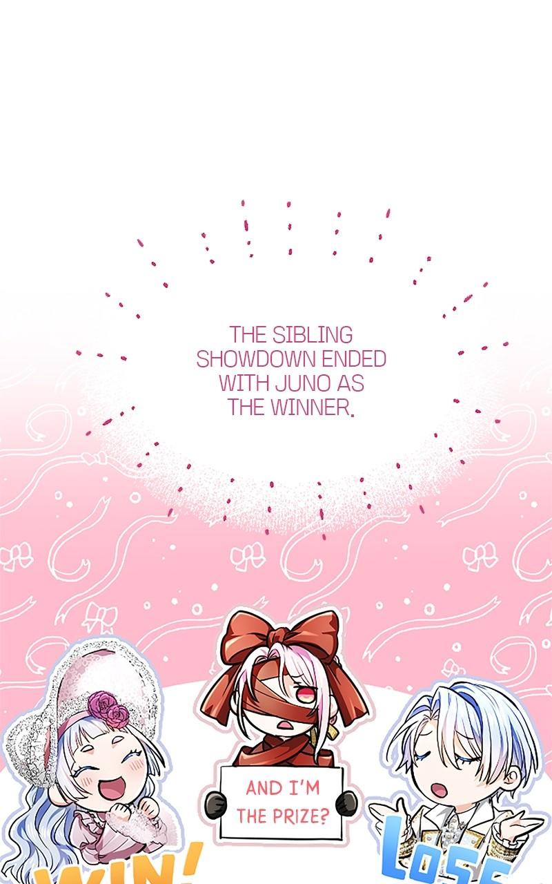 My Aggravating Sovereign Chapter 16 - Page 17