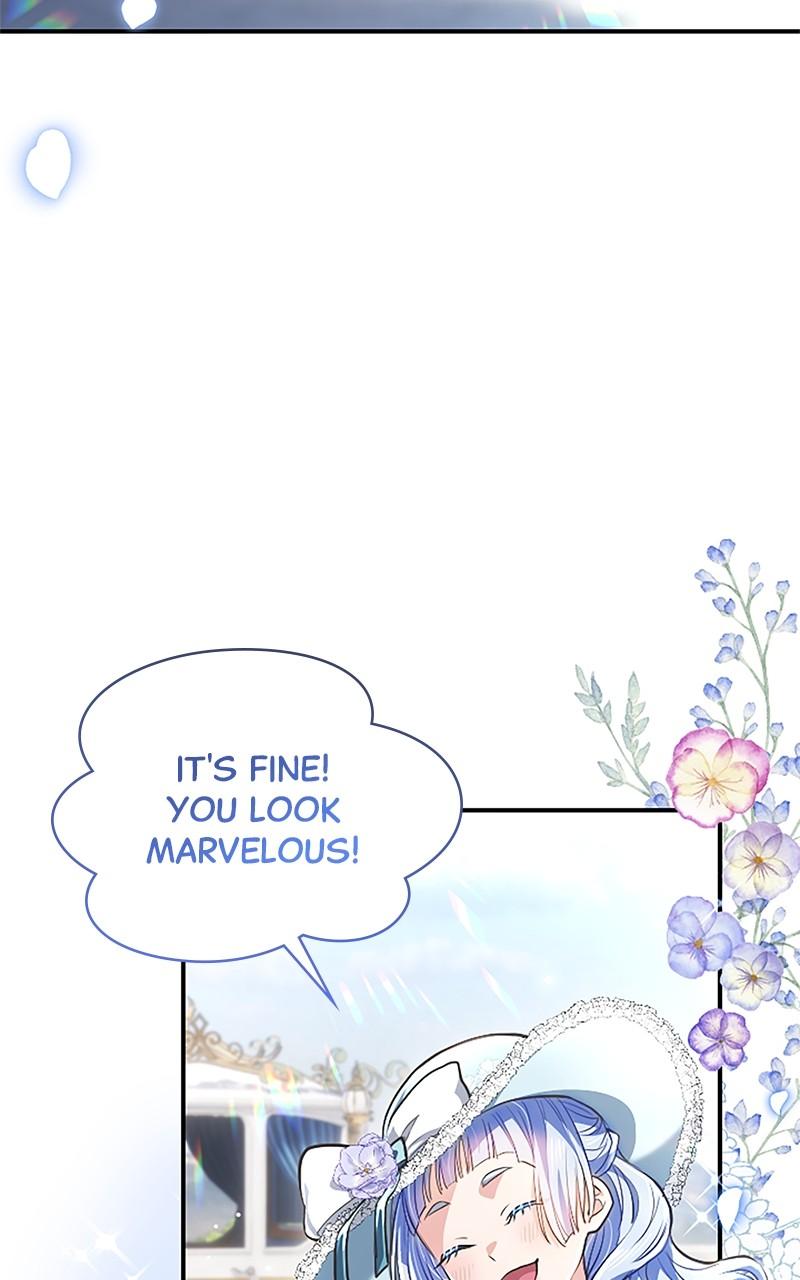 My Aggravating Sovereign Chapter 16 - Page 19