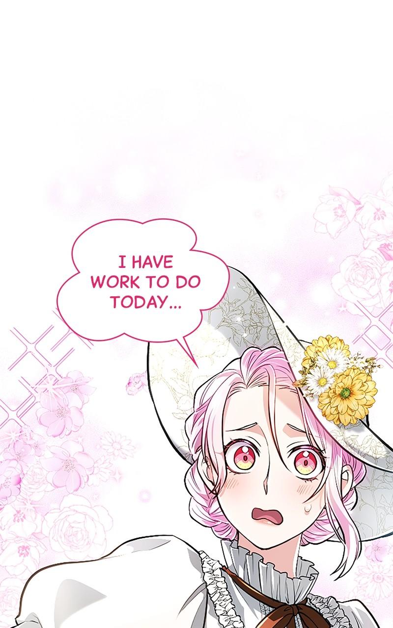 My Aggravating Sovereign Chapter 16 - Page 21