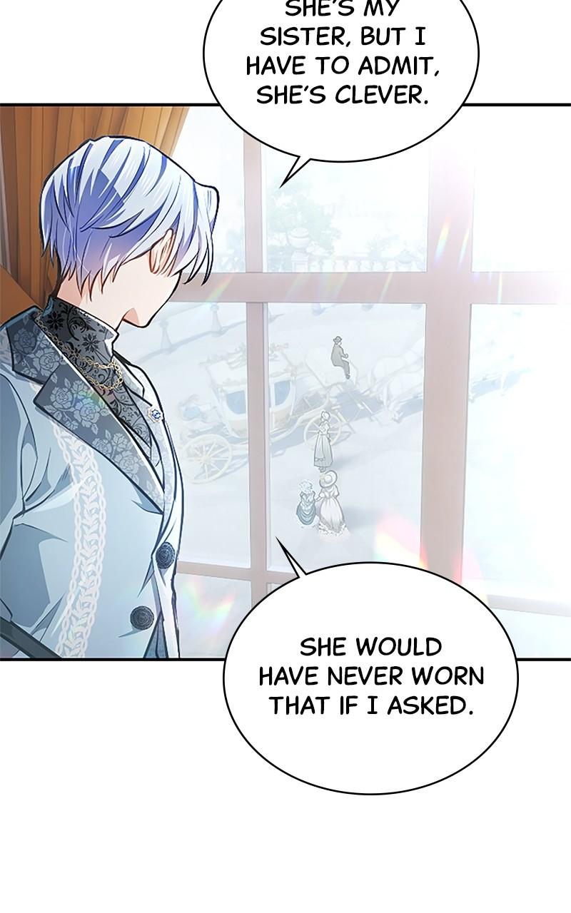 My Aggravating Sovereign Chapter 16 - Page 24