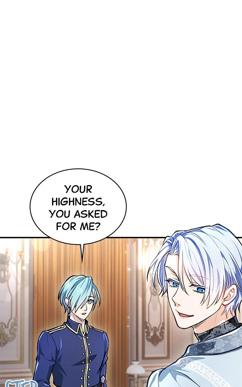 My Aggravating Sovereign Chapter 16 - Page 25