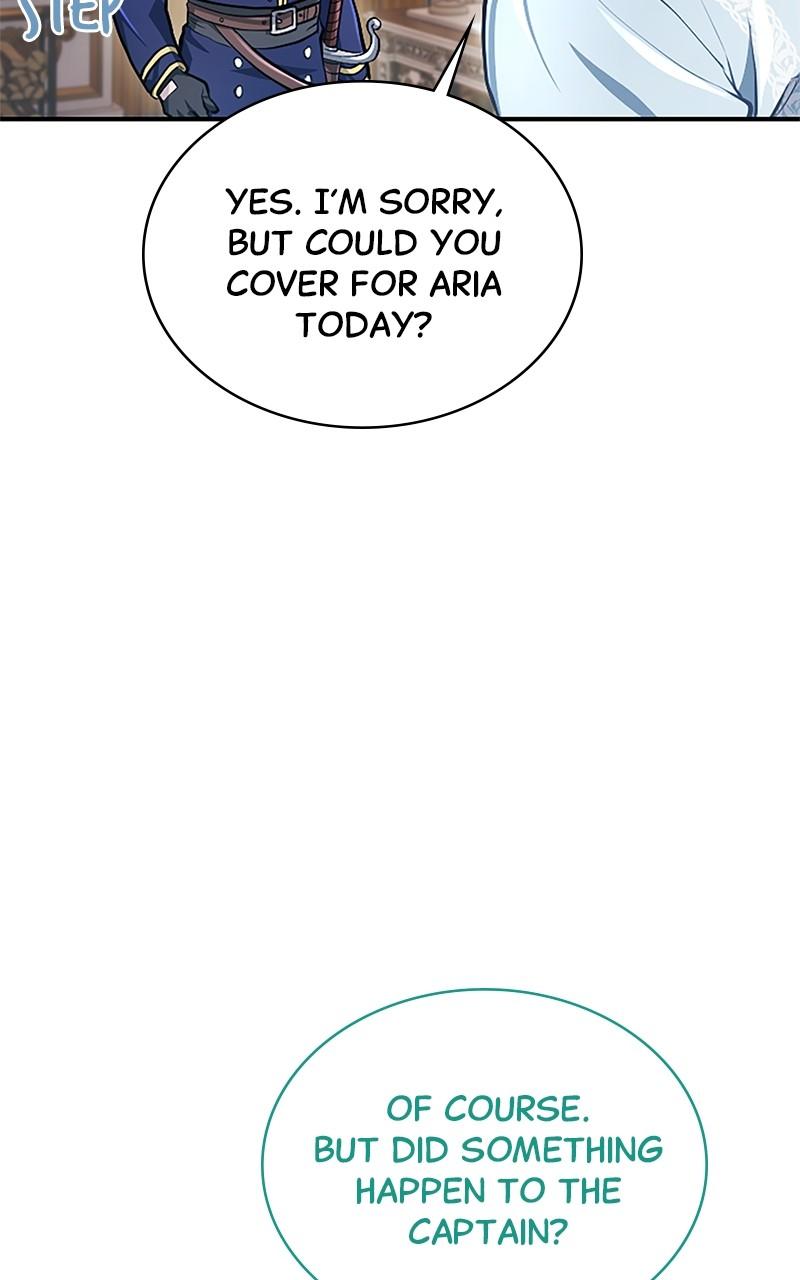 My Aggravating Sovereign Chapter 16 - Page 26