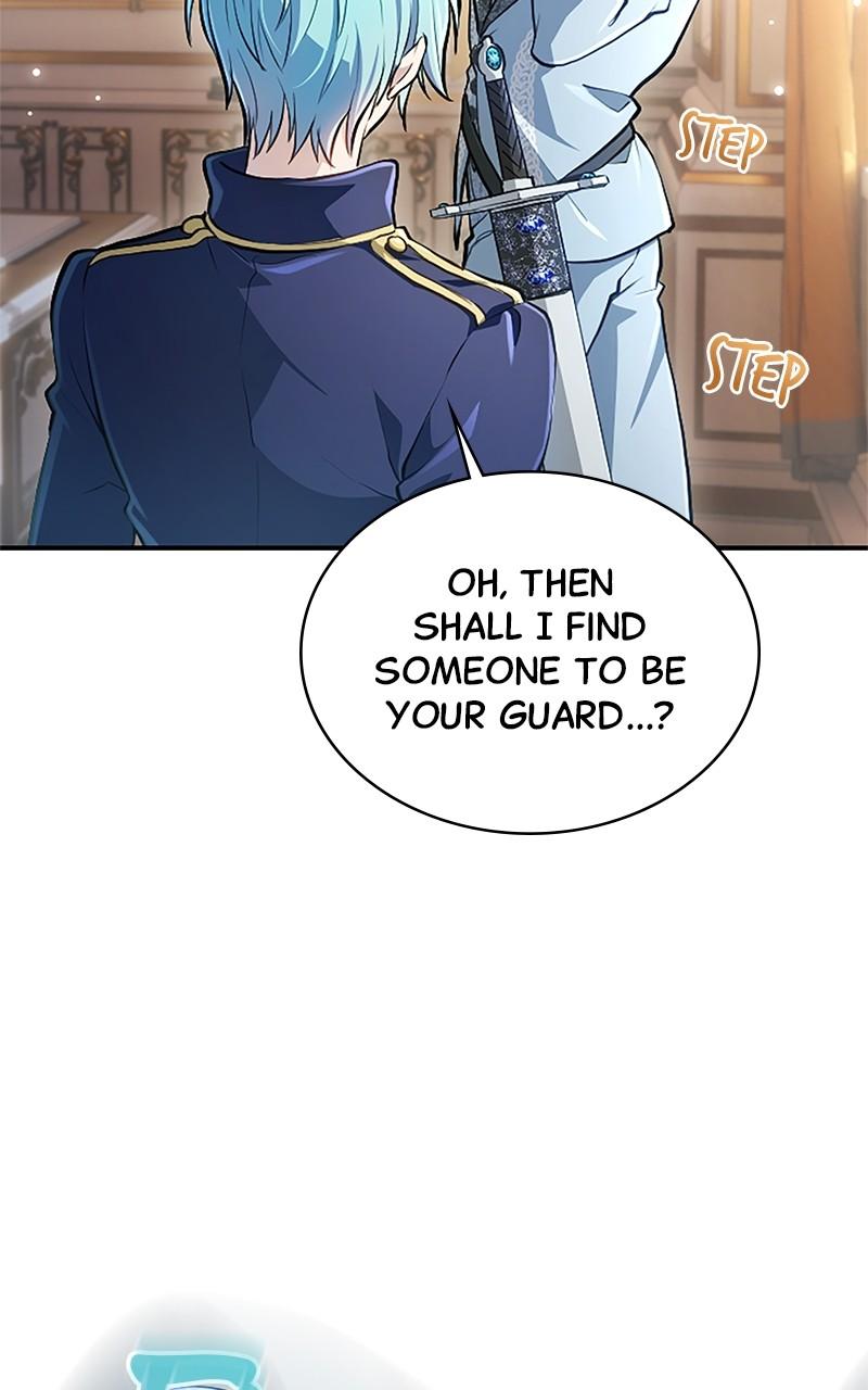 My Aggravating Sovereign Chapter 16 - Page 28