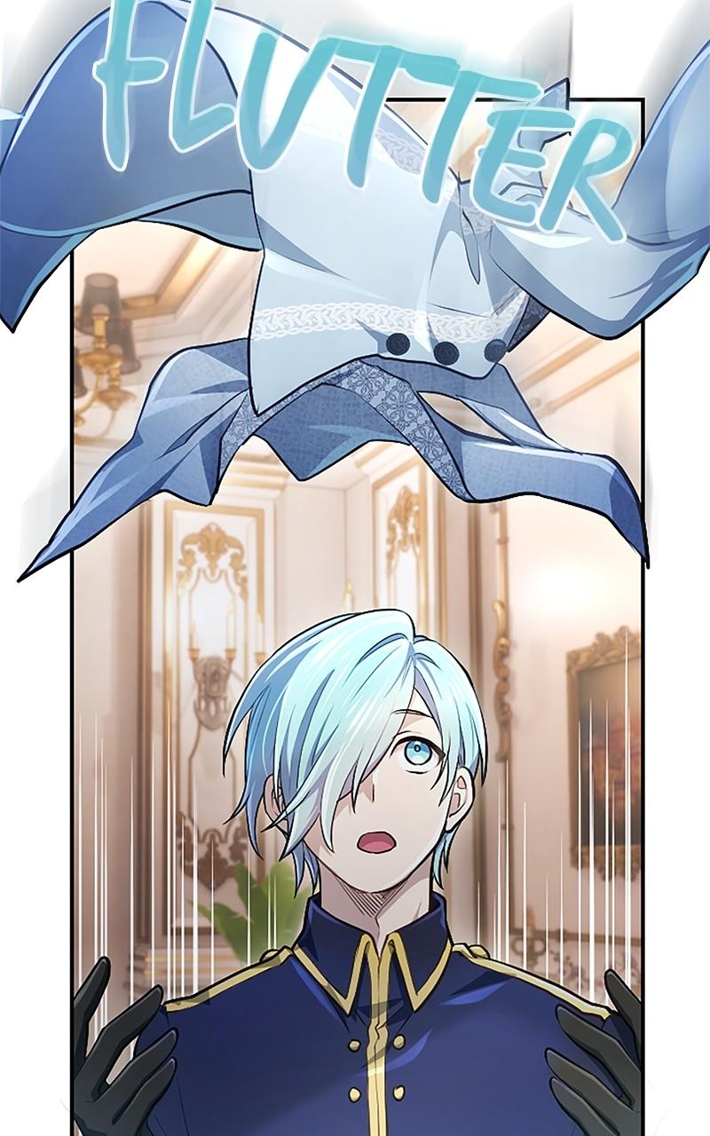 My Aggravating Sovereign Chapter 16 - Page 29