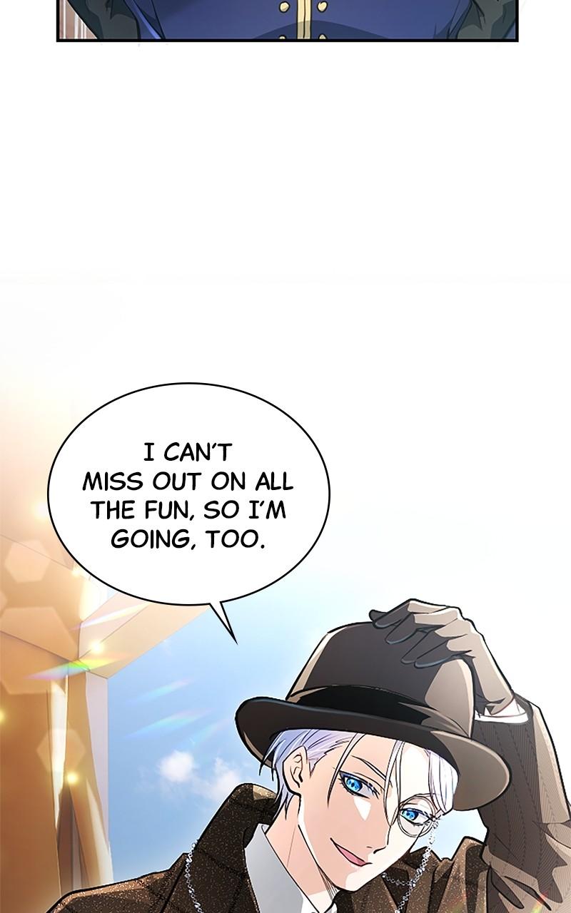 My Aggravating Sovereign Chapter 16 - Page 30