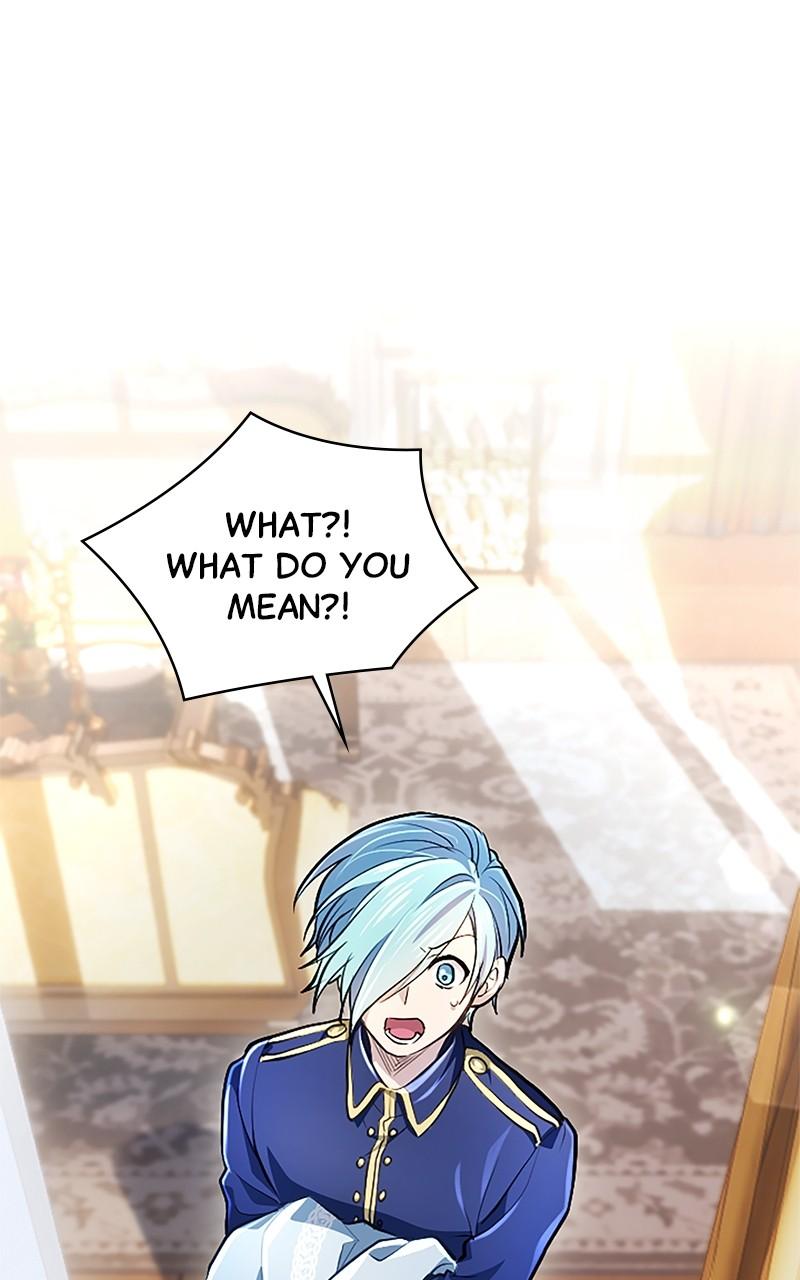 My Aggravating Sovereign Chapter 16 - Page 32