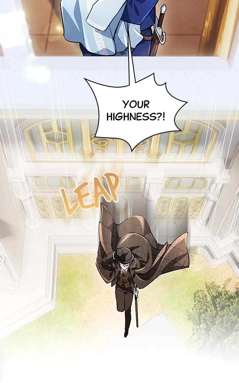 My Aggravating Sovereign Chapter 16 - Page 33