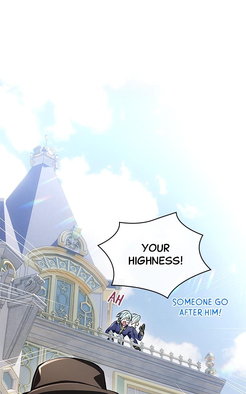 My Aggravating Sovereign Chapter 16 - Page 34