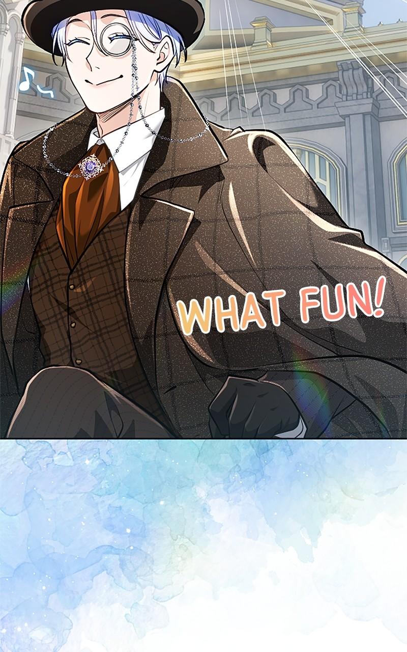 My Aggravating Sovereign Chapter 16 - Page 35