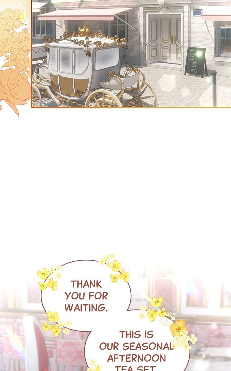 My Aggravating Sovereign Chapter 16 - Page 37